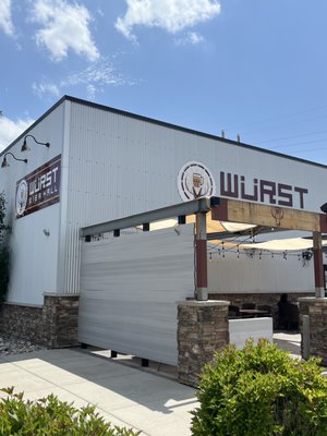 wurst bier hall west fargo wurst bier hall west fargo