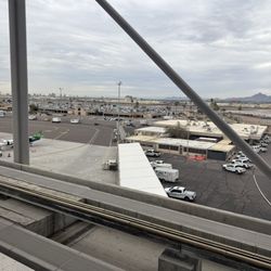 PHX Sky Train
