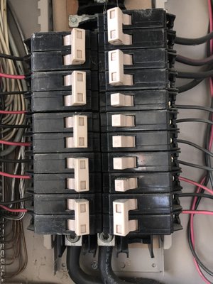 JD Electric Logo