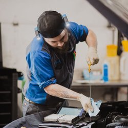 McCormick Automotive Center - From routine maintenance to automotive repairs, McCormick Automotive provides dependable service to keep drivers on the road ...