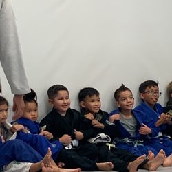 Logic Brazilian Jiu-Jitsu - Arcadia - Stronger together!