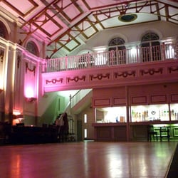 Hammersmith Club