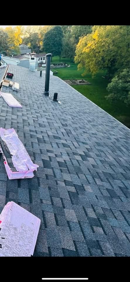 Slide of Providence Roofing