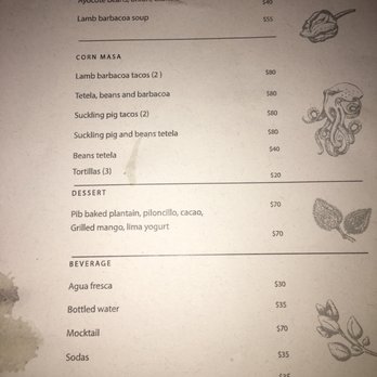 Primo - Mexican Near Me - Playa del Carmen, ROO