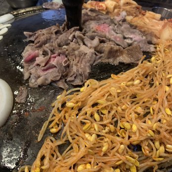 Honey Pig - Beef brisket - Korean Near Me - Duluth, Georgia Honey Pig - Beef brisket - Korean Near Me - Duluth, Georgia