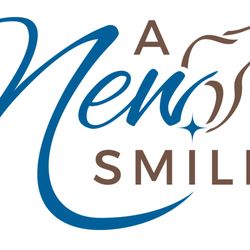 A New Smile Family & Cosmetic Dentistry