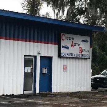 Custer Auto Repair - Custer Auto Repair - Tires Near Me - Wilmington, North Carolina Custer Auto Repair - Custer Auto Repair - Tires Near Me - Wilmington, North Carolina