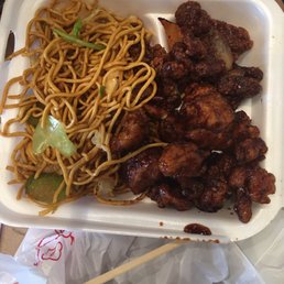 PANDA EXPRESS - Updated February 2026 - 39 Photos & 62 Reviews