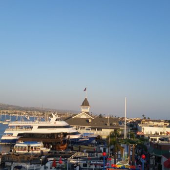 Balboa Fun Zone - Amusement Parks Near Me - Newport Beach, California Balboa Fun Zone - Amusement Parks Near Me - Newport Beach, California