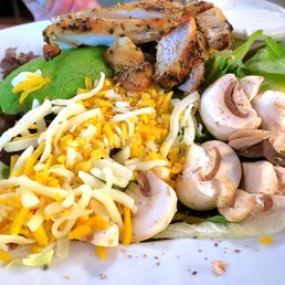 Gf Cobb Salad