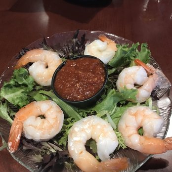 Fortune's Italian Steakhouse - Shrimp cocktail - Buffets Near Me - Batavia, New York Fortune's Italian Steakhouse - Shrimp cocktail - Buffets Near Me - Batavia, New York