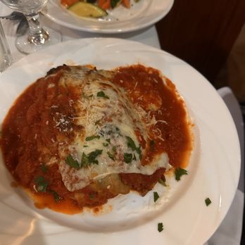 Emilia's Restaurant - Italian Near Me - Bronx, New York
