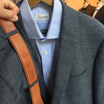 Trumaker - Bespoke Clothing Near Me - San Francisco, California Trumaker - Bespoke Clothing Near Me - San Francisco, California