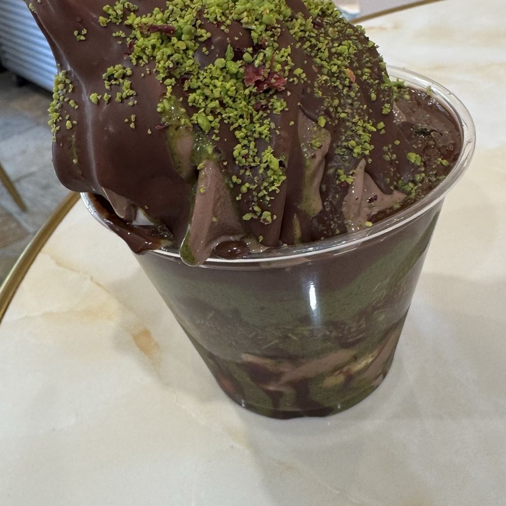 Unicone - Ice Cream & Frozen Yogurt Near Me - Montreal, Quebec Unicone - Ice Cream & Frozen Yogurt Near Me - Montreal, Quebec
