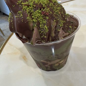 Unicone - Ice Cream & Frozen Yogurt Near Me - Montreal, Quebec Unicone - Ice Cream & Frozen Yogurt Near Me - Montreal, Quebec
