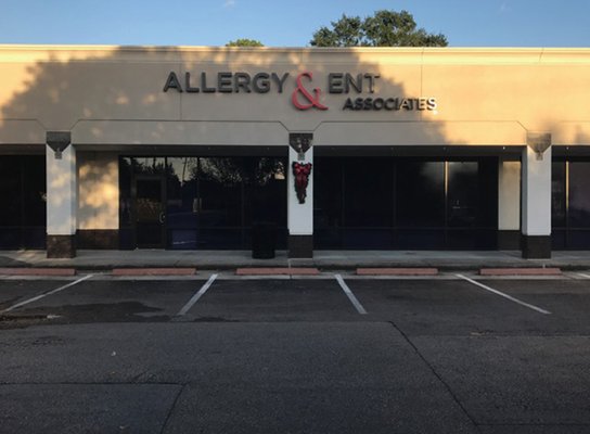 ALLERGY & ENT ASSOCIATES - Updated July 2025 - 12 Reviews - 8800 Katy - Ent And Allergy Associates Fresh Meadows