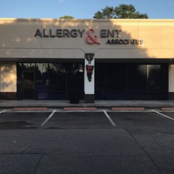 Allergy & ENT Associates