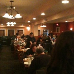 Cassie's Restaurant