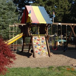 Little Explorer Montessori