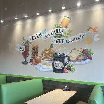 The Toasted Yolk Cafe - Breakfast & Brunch Near Me - Houston, Texas The Toasted Yolk Cafe - Breakfast & Brunch Near Me - Houston, Texas