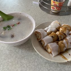 德發粥品專家