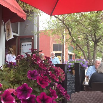 Currents Steaks & Seafood - Lovely setting - Steakhouses Near Me - Salida, Colorado Currents Steaks & Seafood - Lovely setting - Steakhouses Near Me - Salida, Colorado