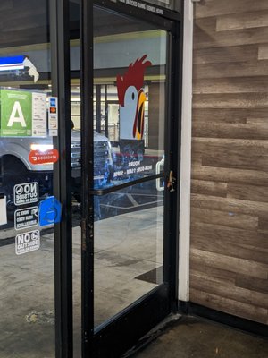 Crimson Coward by null