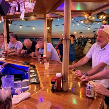 Seacrets - Bars Near Me - Ocean City, Maryland