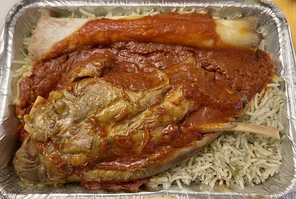 Roksana's Persian Food by null