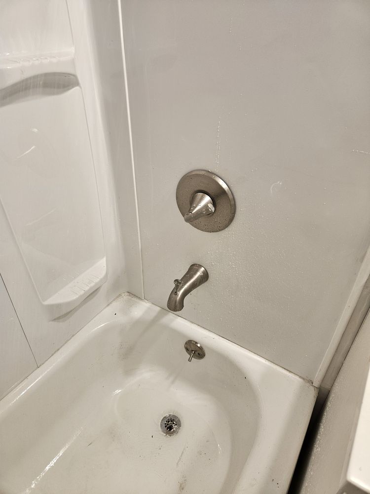 Slide of Slick Homecare Repairs