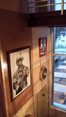 Fenton Fire Hall by null