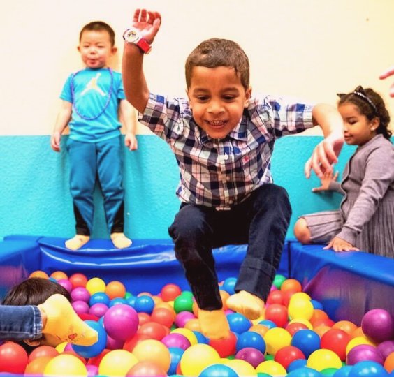 Little Butterflies- A Sensory Play-Based Preschool - childcare center in Alameda, CA