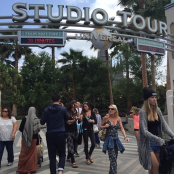 Studio Tour - Amusement Parks Near Me - Universal City, California Studio Tour - Amusement Parks Near Me - Universal City, California