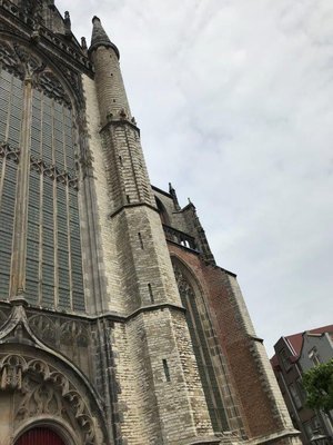 Hooglandse Kerk by null