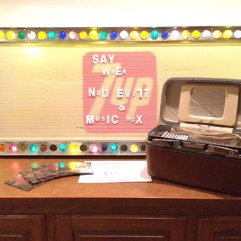 Say When Casino - Live Music with Ned Evett & Music Box - Cocktail Bars Near Me - McDermitt, Nevada Say When Casino - Live Music with Ned Evett & Music Box - Cocktail Bars Near Me - McDermitt, Nevada