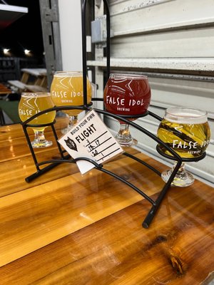 False Idol Brewing by null