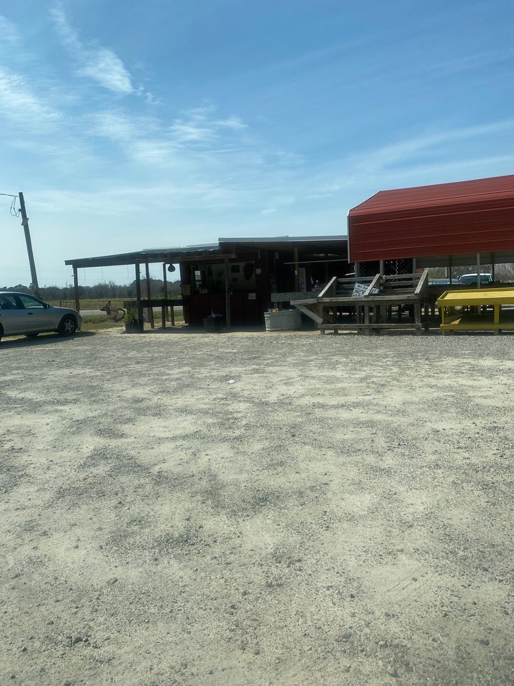 LOCKLEAR FARMS Updated September 2024 9840 Deep Branch Rd, Pembroke