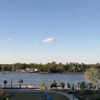 Thompson Savannah - Room view - Hotels Near Me - Savannah, Georgia