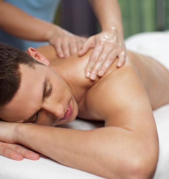 Royal 7 Tuina Spa Logo