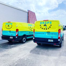 Drips Plumbing
