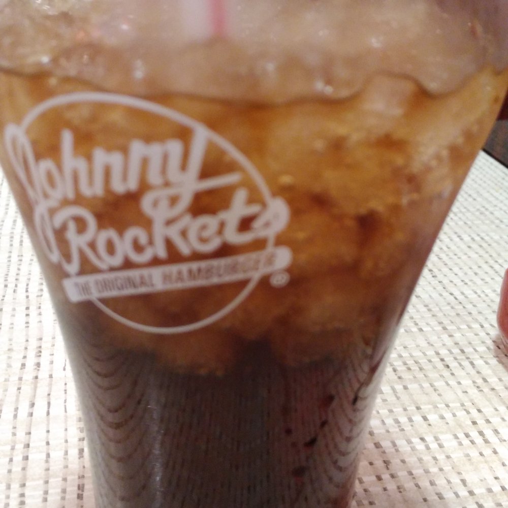 Johnny Rockets - Cold Coke - Diners Near Me - Reno, Nevada Johnny Rockets - Cold Coke - Diners Near Me - Reno, Nevada