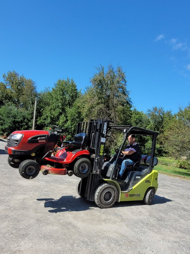 BRADY’S POWER EQUIPMENT Updated August 2024 20 Photos & 10 Reviews