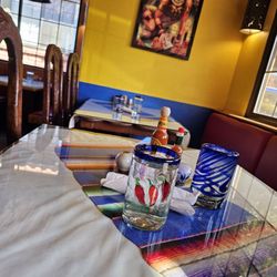 Maria's Restaurant & Cantina