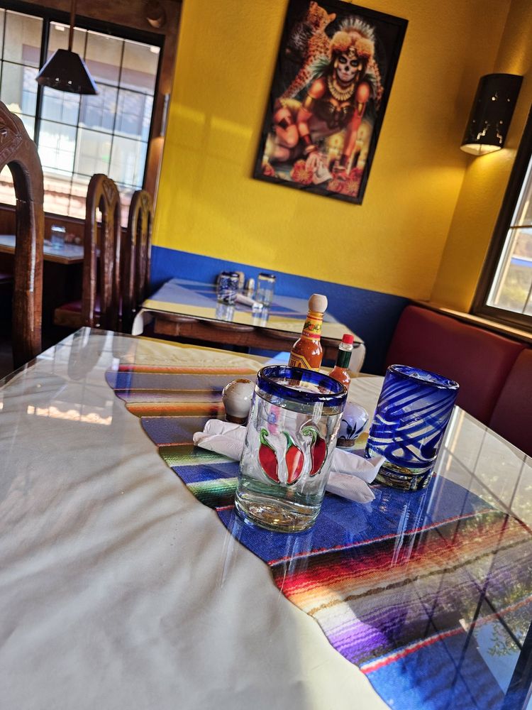 Maria’s Restaurant & Cantina