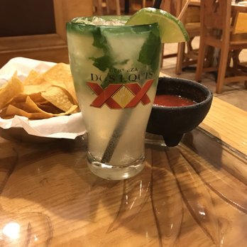 Azul Tequila - Mojito - Mexican Near Me - Napoleon, Ohio Azul Tequila - Mojito - Mexican Near Me - Napoleon, Ohio