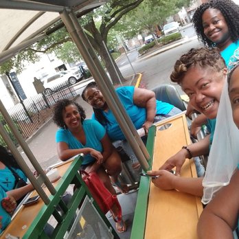 Pedal Pub Savannah - Party Bike Rentals Near Me Pedal Pub Savannah - Party Bike Rentals Near Me