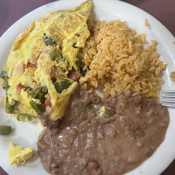 Andy's Coffee Shop - Nopales omelette - Diners Near Me - Pasadena, California Andy's Coffee Shop - Nopales omelette - Diners Near Me - Pasadena, California