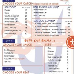 Menu p1/2 (July 2024)