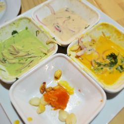 Cevichazo - What was of our Trio de Ceviche
