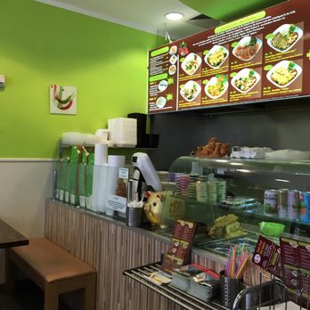 Bat Dat Asia Snacks - Counter - Pan Asian Near Me - Nuremberg, BY Bat Dat Asia Snacks - Counter - Pan Asian Near Me - Nuremberg, BY